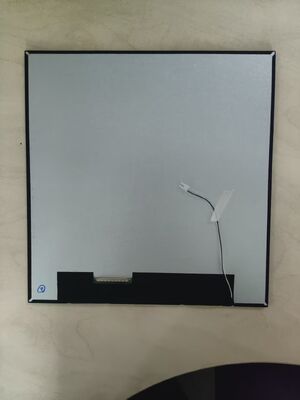 14.7 Inch IPS TFT Display Module with 1080x1080 Resolution and 2-port LVDS Interface