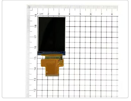 1.45" IPS TFT Module with 240X320 Resolution and ST7789V Driver IC