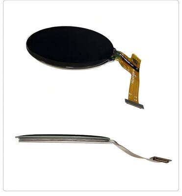 1.65 Inch IPS TFT Color Display with 400x400 Resolution and 500nit Brightness