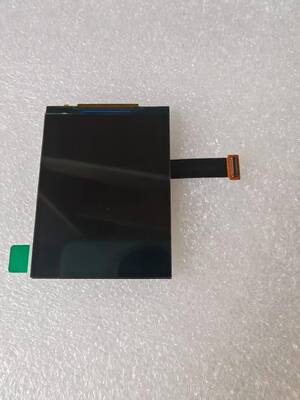 2.4 Inch 240x320 Resolution TFT LCD Module with 150 Brightness Industrial Screen