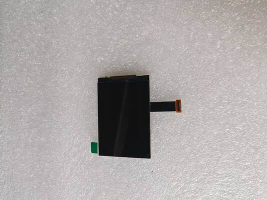 2.4 Inch 240x320 Resolution TFT LCD Module with 150 Brightness Industrial Screen