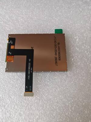 2.4 Inch 240x320 Resolution TFT LCD Module with 150 Brightness Industrial Screen