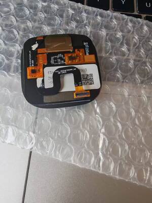 2.16" AMOLED Display Module with 480x480 Resolution MIPI Interface and 700nit Brightness