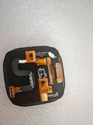 2.16" AMOLED Display Module with 480x480 Resolution MIPI Interface and 700nit Brightness