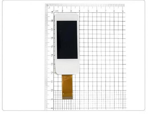 1.9 inch IPS TFT Module with 170x320 Resolution and 350nit Brightness High Quality Screen