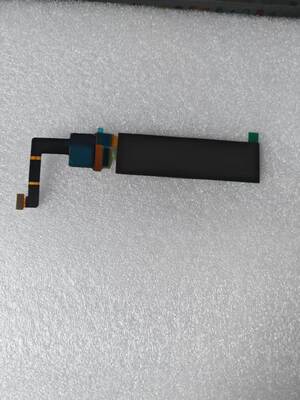 3.19 Inch AMOLED Display Module with 500nit Brightness and 262RGBx928 Resolution QSPI Interface