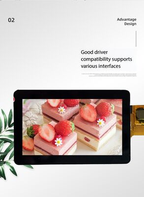 2.0 Inch TFT Display 240X(RGB)*320 Resolution 4-wire SPI Interface Driving IC ST7789V Lightness 400 3LEDS ALL view angle