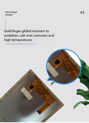 6.95 Inch with CTP IPS TFT Display 600X(RGB)*1024 Resolution MIPI Interface Driver IC ER88477 330nit  18LEDS ALL view Industrial display