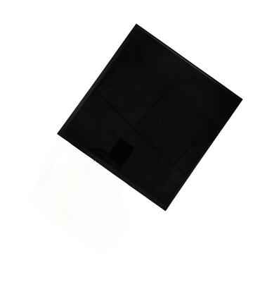 14.7 Inch Square TFT Display Module with 1080x1080 Resolution and LVDS Interface