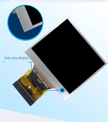2.0 Inch IPS TFT Display with 320(RGB)x240 Resolution ILI9342C IC  400nits RGB 6bit  interface 3LEDS All View TFT Color Display