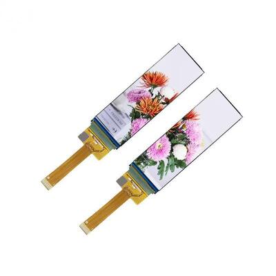 2.98 Inch IPS TFT Color Display with MIPI 2T Interface and All View Angle Featuring ST7701S Driving IC for Industrial Applications