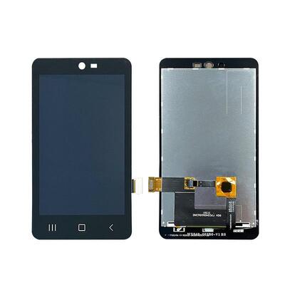 4.0 Inch IPS TFT Color Display Module 480(RGB)x800 Resolution MIPI 2T Interface ST7701S All View 400nits 8LEDS