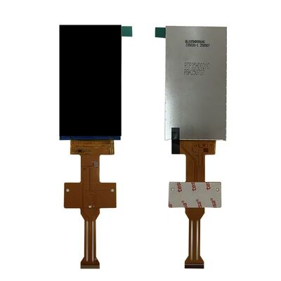 3.5 Inch IPS TFT Color Display Module 720(RGB)x1280 Resolution MIPI Interface ST7703-V1-G5-D All View 430nits 10LEDS