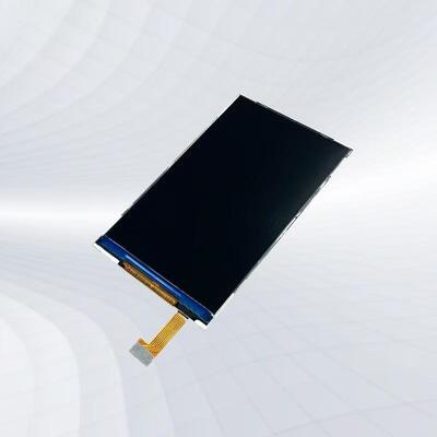 3.5 Inch IPS TFT Color Display with MCU 8bit Interface and 480(RGB)x800 Resolution for 500nits Brightness Industrial TFT LCD Display Module
