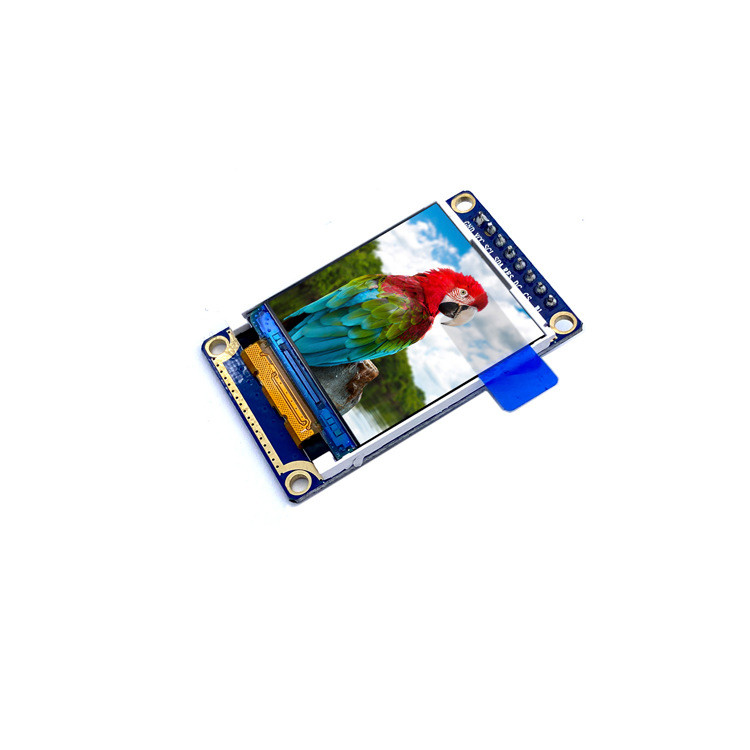 1.44 Inch Uart Tft Display 128*128 Resolution 4SPI Interface Driving IC ...