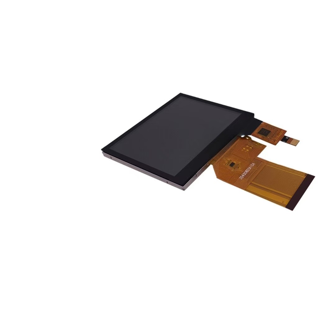 TFT Display Module 3.5 Inch With Touch Panel 640*480 Resolution 24bits ...