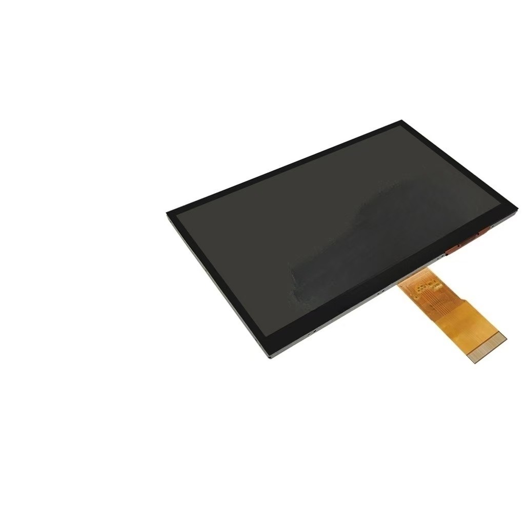 Display Module 10 Inch TFT Display Module 10.1 Inch With Touch Panel 1024*600 Driving IC ...