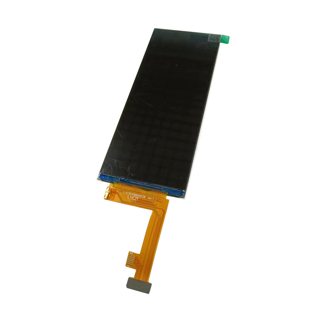 4.82 Inch Bar Type TFT Display Module 480*1120 Resolution 400c/d Free ...