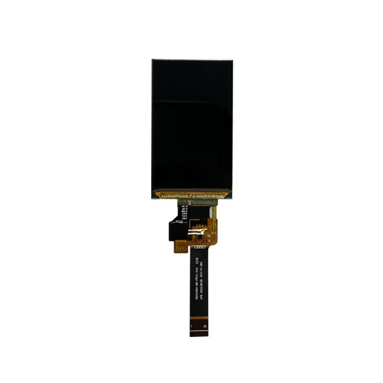 2.19 Inch Bar Type TFT LCD Display Module with 240X400 Resolution and ...