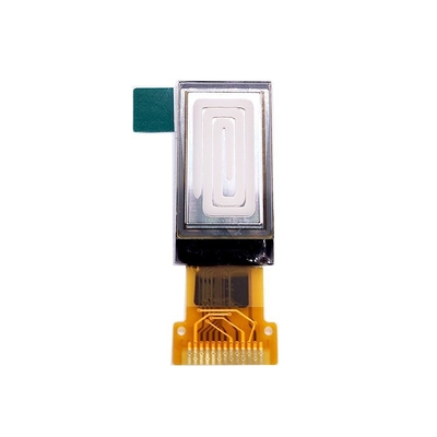 0.77 Inch Oled Character Display , 128x64,  13 Pins SPI Interface,  Driving IC SSD1312