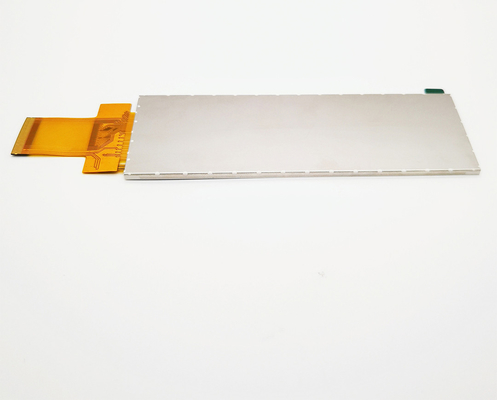 4.6 Inch Bar Type TFT,  320x960 40 Pins RGB Interface,  Free View Angle With Touch Panel