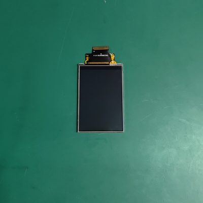 3.5 Inch TFT LCD Display Module,  240X480 16Bit MCU Interface 40PINS ,  Free View Angle