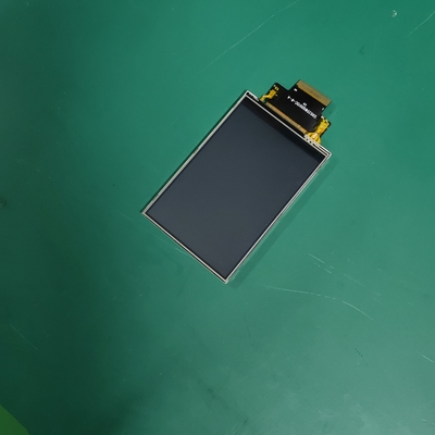 3.5 Inch TFT LCD Display Module,  240X480 16Bit MCU Interface 40PINS ,  Free View Angle