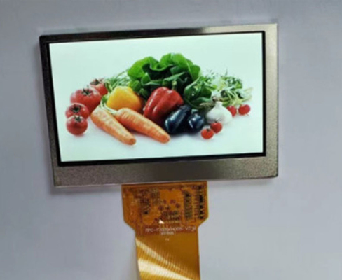 3.5  inch TFT display module , 1920*1080 Resolution, MIPI 30 PIN interface,Min500c/d