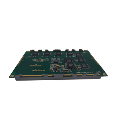 Customized COB STN Lcd Display Module, 320*240 Dots 1/240Duty 1/17Bias