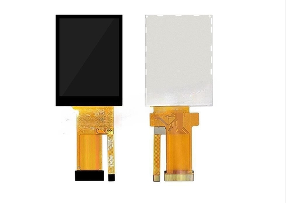 2 Inch Touch Screen TFT Display Module,  240X320 Resolution,  30 PINS 3SPI/RGB 16 BIT