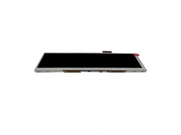 7.3 Inch TFT LCD Display Module,  1200x280 40PINS LVDS 600c/D