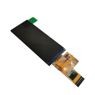 2.3 Inch TFT LCD Display Module,  200X480 31pins MIPI Interface 500c/D