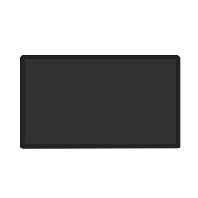 15.6 Inch LCD Capacitive Touch Screen,  1920*1080 BOE Display,  EDP Driver Board TP Screen