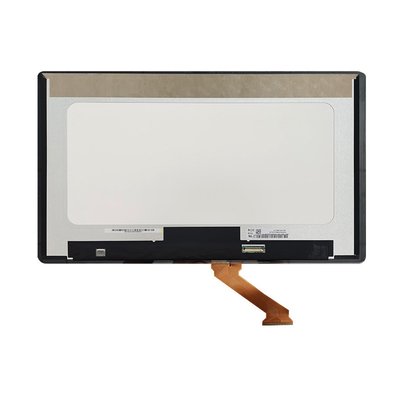 15.6 Inch LCD Capacitive Touch Screen,  1920*1080 BOE Display,  EDP Driver Board TP Screen