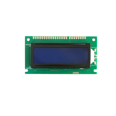 2.5 Inch Dot Matrix Lcd Module,  STN COB Display 122*32 AIP31020 Driving IC