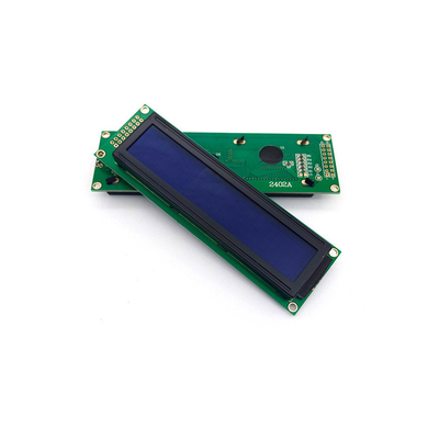 2.5 Inch 128x64 Dot Matrix Lcd Display 24x2