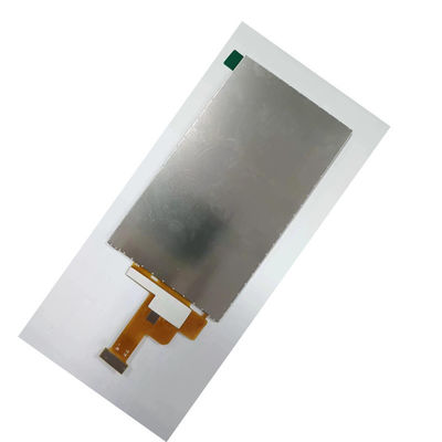 4.1 Inch tft color display  720X1280 Resolution,  4 Lane MIPI Interface , Driving IC HX8394F
