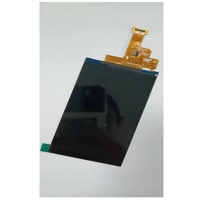 4.1 Inch tft color display  720X1280 Resolution,  4 Lane MIPI Interface , Driving IC HX8394F