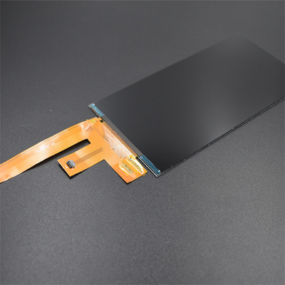 6 Inch 1080*2160  Resolution tft color display,  MIPI Interface,  Driving IC HX8399C