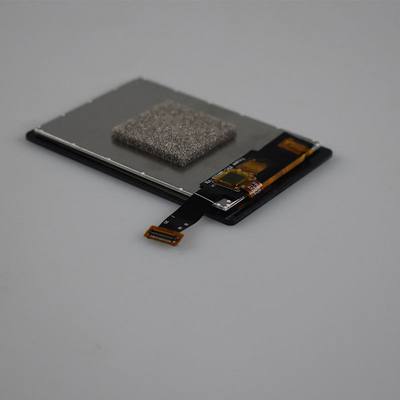 2.8 Inch 480*640   Resolution,  Lcd Tft Module MIPI Interface Driving IC ST7701SN-G5-1