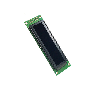 3.2  Inch Dot Matrix Lcd Module  STN/FSTN/VA  Display 20*2  Driving IC AIP31066