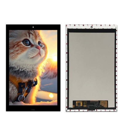 10.1 Inch Tft Lcd Display 1200X1920  Resolution MIPI Interface 350 C/D Free View Angle
