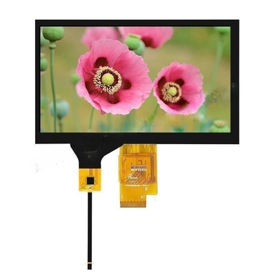 Free Viewing Angle 152x152 Pixels E ink Epaper Display With -20.C To 70.C Storage Temperature