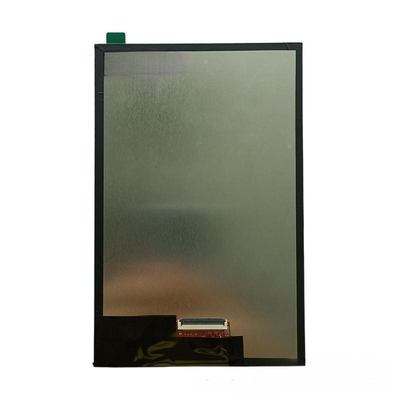 7 inch tft display module 1080*1920 resolution 40 pins LVDS interface 300C/D