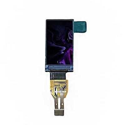 High Quality 0.96 Inch Ips Tft Display  I2c Display With 262K Colors