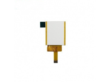 1.44 Inch LCD Screen Resolution 128*128 250 Brightness 10PIN SPI-4 ST7735S Touch Friendly