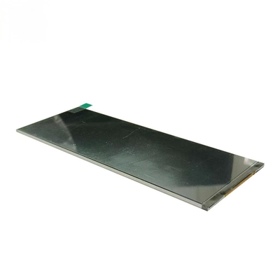 6.2inch TFT LCD 360x960 Resolution Long Bar For Robot Dishwasher And Cleaning Machine
