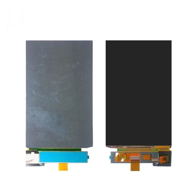 7 Inch 1080*1920 Resolution Liquid Crystal Display ON CELL AMOLED LCD