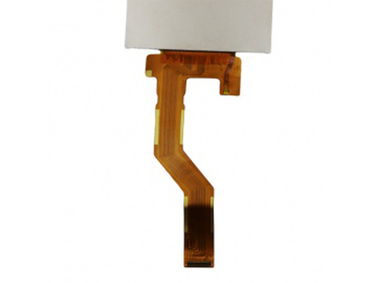 5.98 Inch High Resolution Tft Display Module 1440×2560 Dots 50 Pins MIPI 400C/D Free View Angle