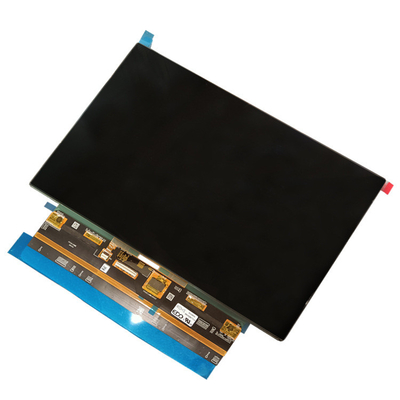 Advanced 11.2" AMOLED Display Module 2560*1536 Resolution MIPI Interface 420C/D